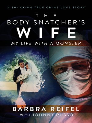cover image of The Body Snatcher's Wife